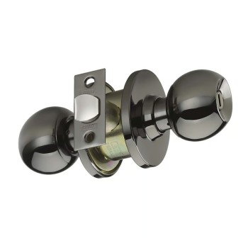 CERRADURA CANTOL PERILLA BL91 BRONCE QUEMADO BAÑO